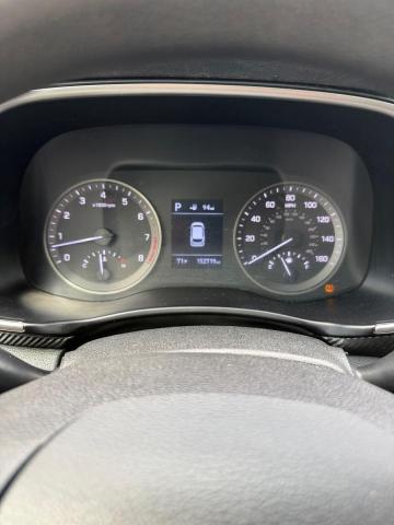 2019 HYUNDAI TUCSON SE #3285763681