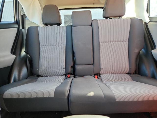 2015 TOYOTA RAV4 LE #3296984841