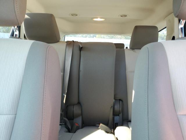 2010 DODGE JOURNEY SX - 3D4PG5FV9AT165871