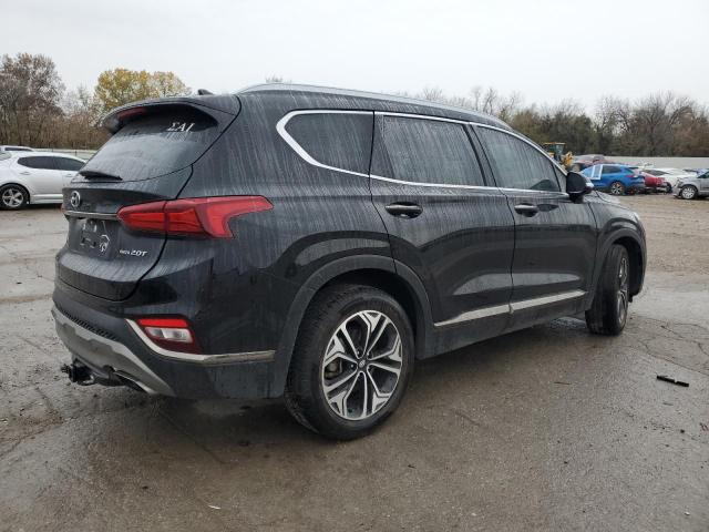 2020 HYUNDAI SANTA FE L #3298020138