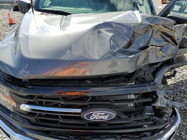 2025 FORD F150 XLT 1FTEW3K88SKE77758