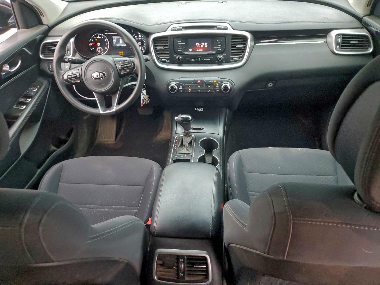 Lot #3301875438 2016 KIA SORENTO LX