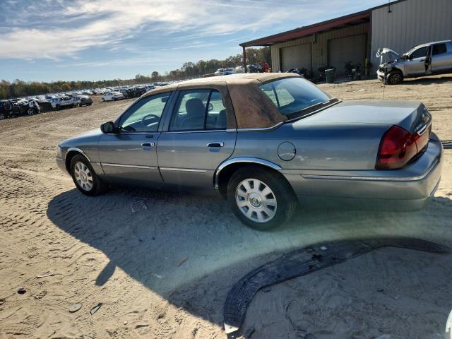 2005 MERCURY GRAND MARQ #3302865909