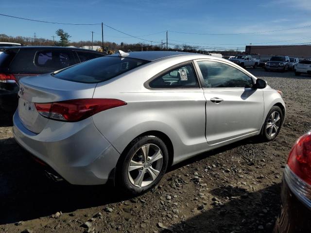 2013 HYUNDAI ELANTRA CO #3294328891
