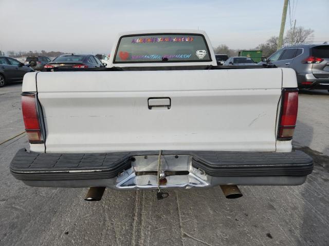 1993 CHEVROLET S TRUCK S1 #3296260429