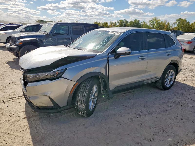 2024 HONDA CR-V EXL #3292287264