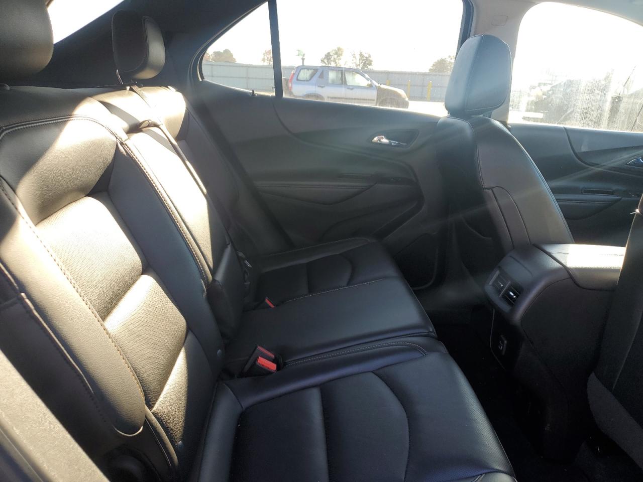 CHEVROLET EQUINOX PREMIER