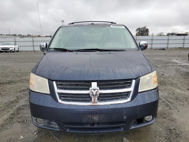 2008 DODGE GRAND CARA #3293701417