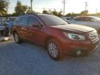 Lot #3310325989 2016 SUBARU OUTBACK 2.