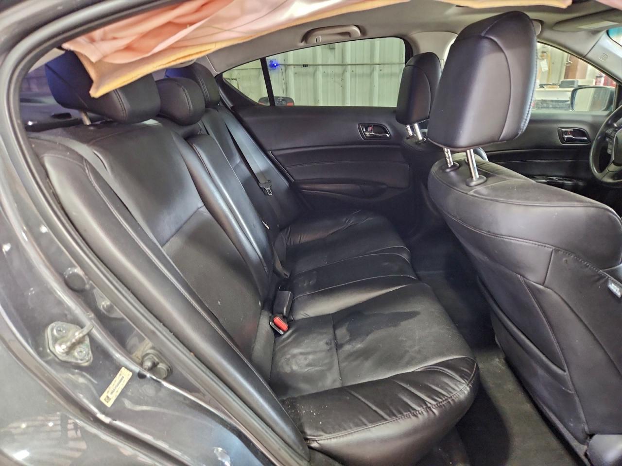 ACURA ILX 20 PREMIUM