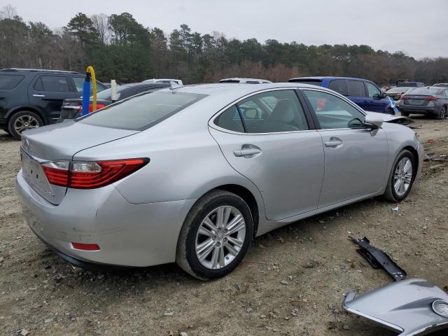 2013 LEXUS ES 350 #3297126499
