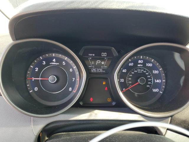 2016 HYUNDAI ELANTRA SE #3303658938