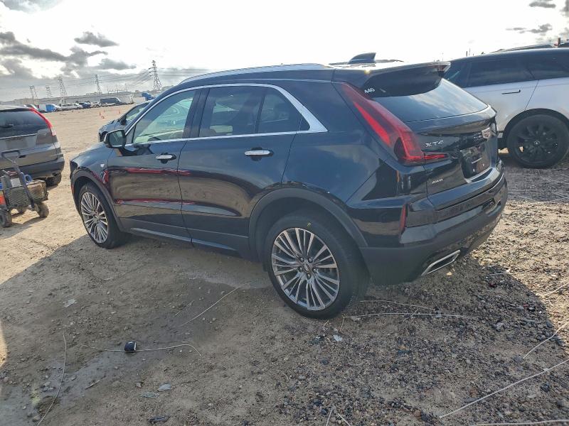 2024 CADILLAC XT4 PREMIU #3304505442