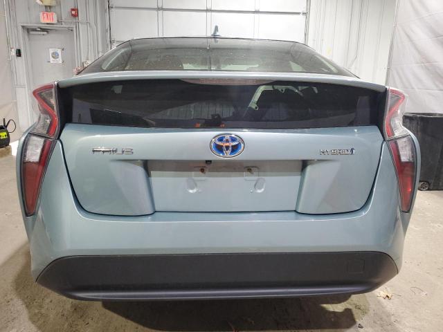 2016 TOYOTA PRIUS JTDKARFU9G3519982