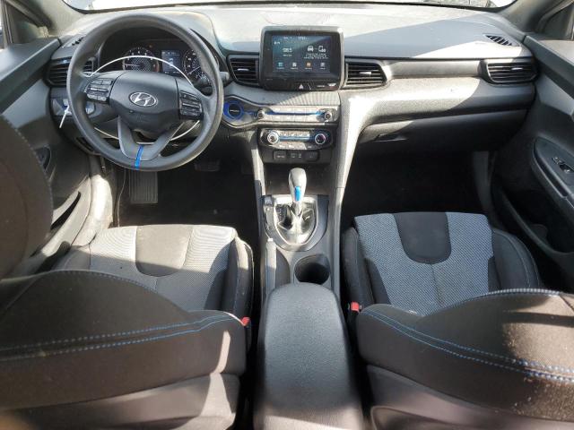 2019 HYUNDAI VELOSTER B #3286522166
