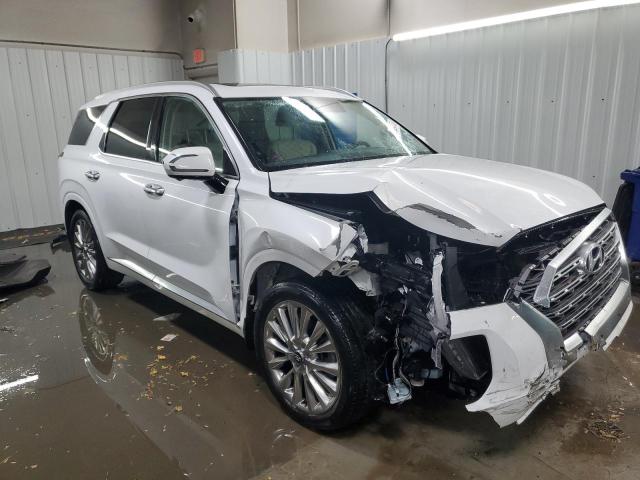 2020 HYUNDAI PALISADE L #3297221378