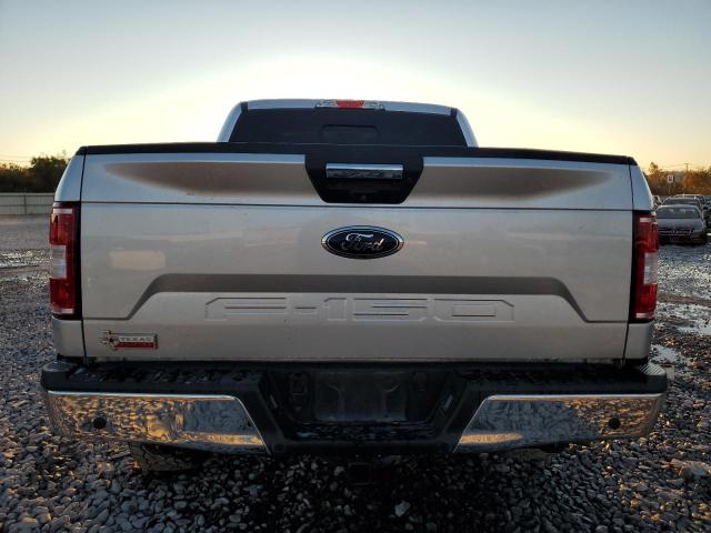 2019 FORD F150 SUPER #3284023798