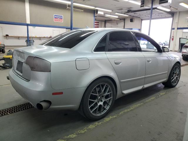 2007 AUDI NEW S4 QUA #3286540165