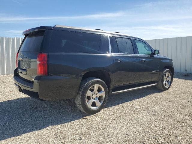 2016 CHEVROLET SUBURBAN K - 1GNSKHKC9GR302148