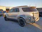 Lot #3303939707 2019 FORD EXPLORER X