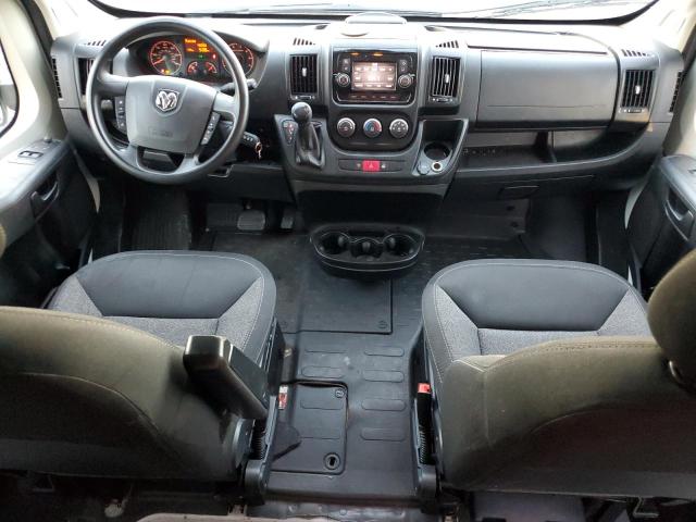 2021 RAM PROMASTER #3303999645