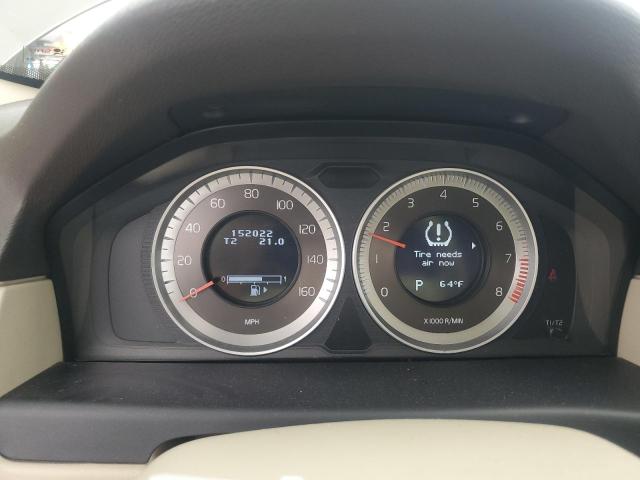 2013 VOLVO XC70 3.2 #3304875566