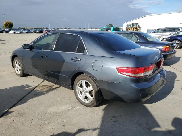 2004 HONDA ACCORD EX #3304032503