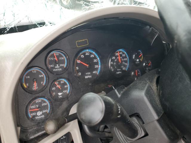 2018 INTERNATIONAL 4300 #3296471641