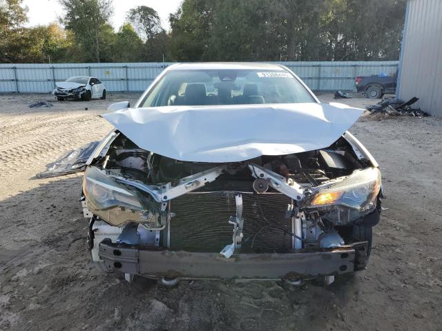 2017 TOYOTA COROLLA L #3302860889
