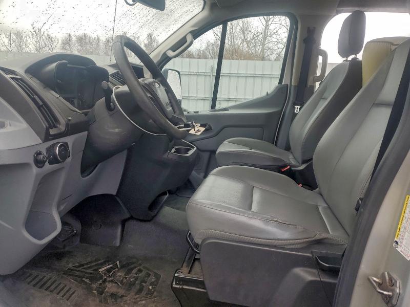2016 FORD TRANSIT T- #3297992095