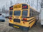 Lot #3297983054 2012 BLUE BIRD SCHOOL BUS