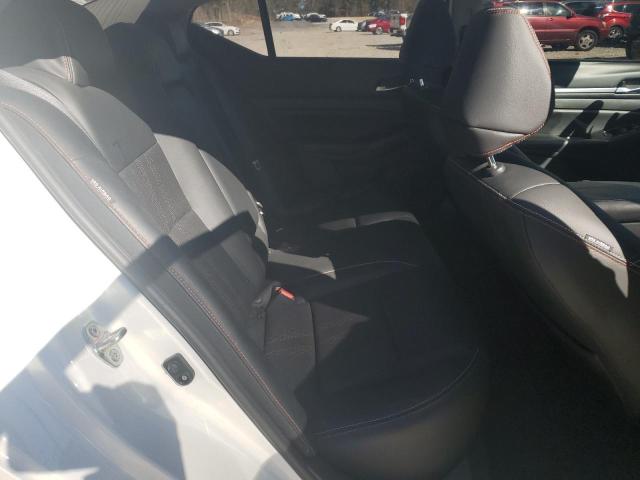 2024 NISSAN ALTIMA SR - 1N4BL4CV0RN331195