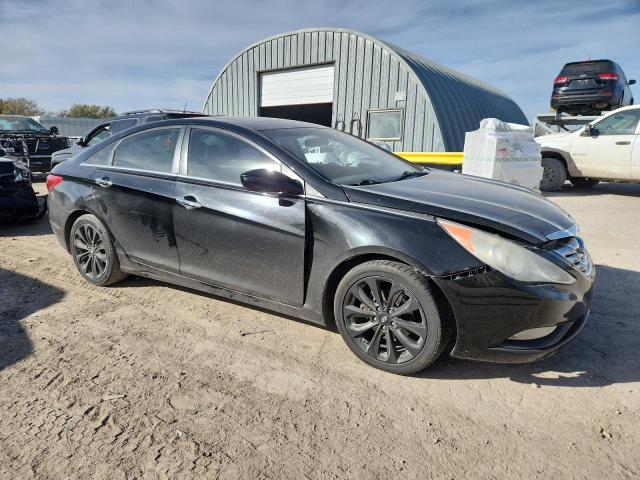 2011 HYUNDAI SONATA SE - 5NPEC4AC1BH224641