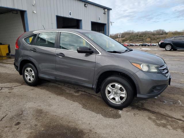 2014 HONDA CR-V LX #3291378176