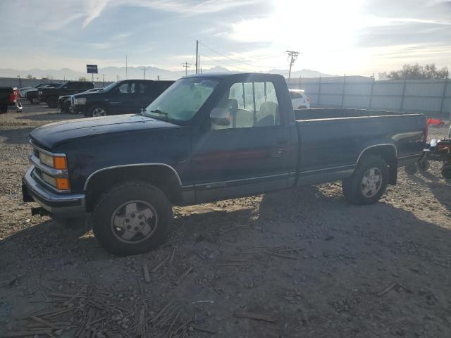 Global Auto Auctions: 1994 CHEVROLET GMT-400 K1