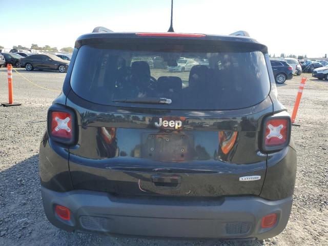 2019 JEEP RENEGADE L #3303860783
