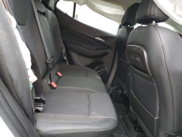 2022 BUICK ENCORE GX #3302662020