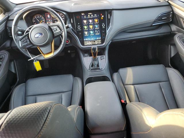 2023 SUBARU OUTBACK WI #3286529157