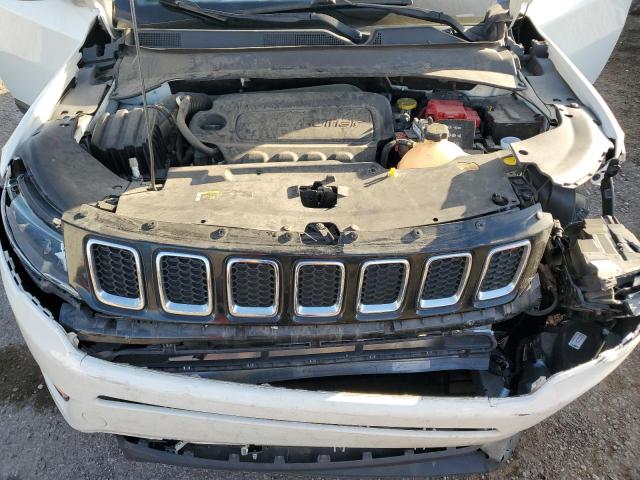 2019 JEEP COMPASS LA - 3C4NJCBB1KT851460