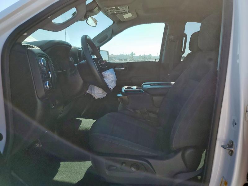 2024 GMC SIERRA K15 #3283772441