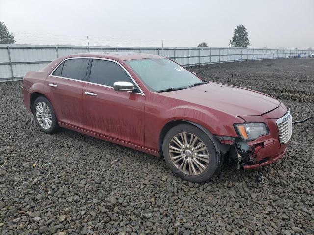 2014 CHRYSLER 300C #3305529070