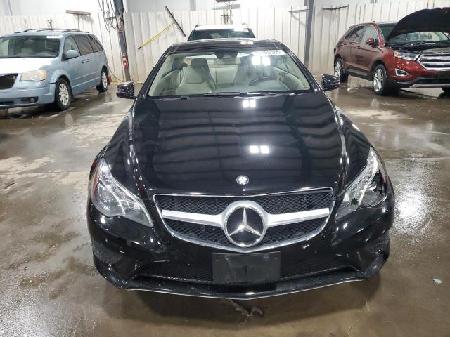 2014 MERCEDES-BENZ E 350 4MAT #3284791542