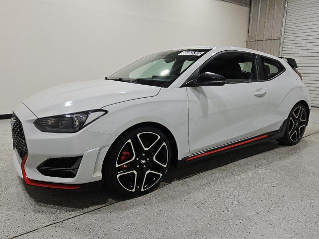 Global Auto Auctions: 2019 HYUNDAI VELOSTER N