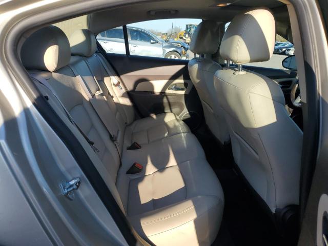 2016 CHEVROLET CRUZE LIMI 1G1PF5SB4G7162121