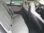 Lot #3294243886 2013 TESLA MODEL S