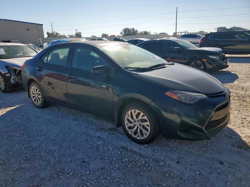 2017 TOYOTA COROLLA L - 2T1BURHE2HC930405