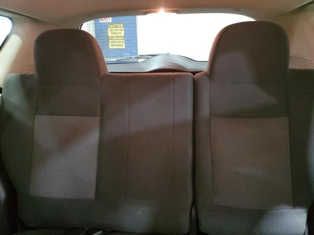 2016 JEEP COMPASS SP #3302657033