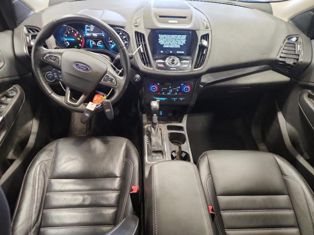 2017 FORD ESCAPE TIT - 1FMCU9JD0HUE03256