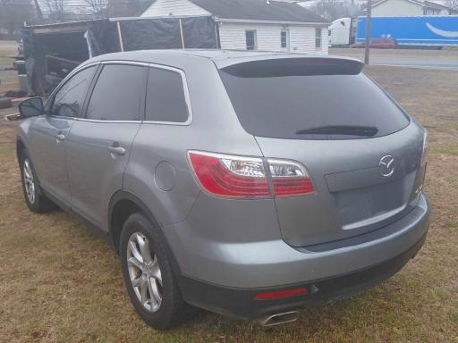 2011 MAZDA CX-9 #3297871785