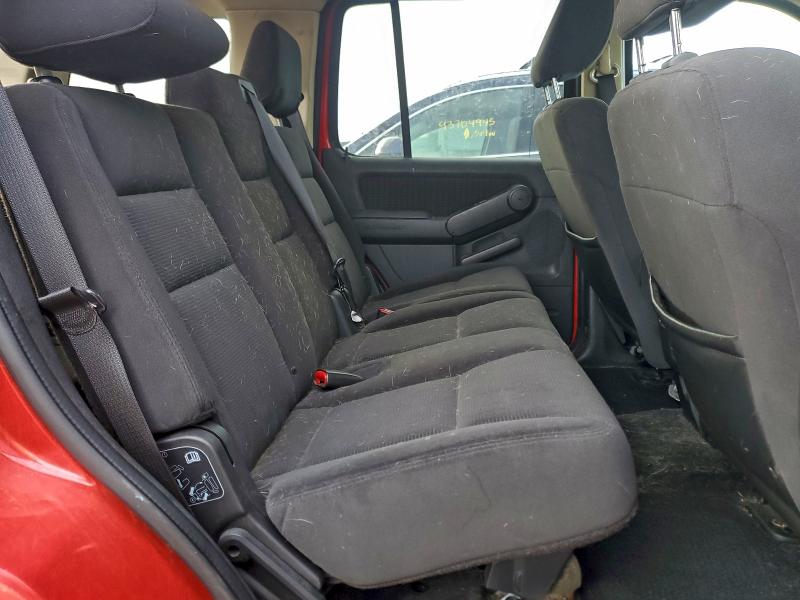 2010 FORD EXPLORER X #3296277414